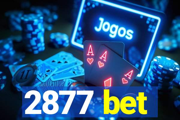 2877 bet